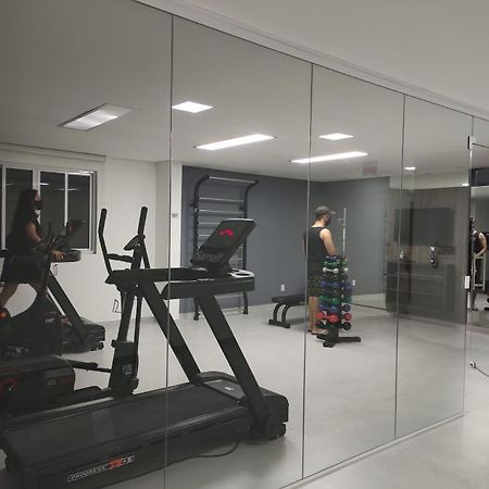 Apartamento Penha De Frente Para O Mar 외부 사진