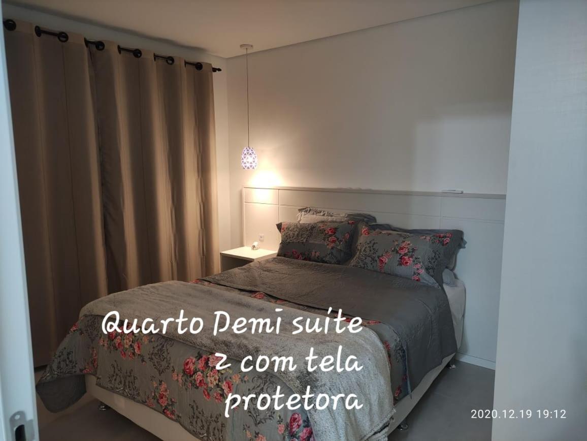 Apartamento Penha De Frente Para O Mar 외부 사진