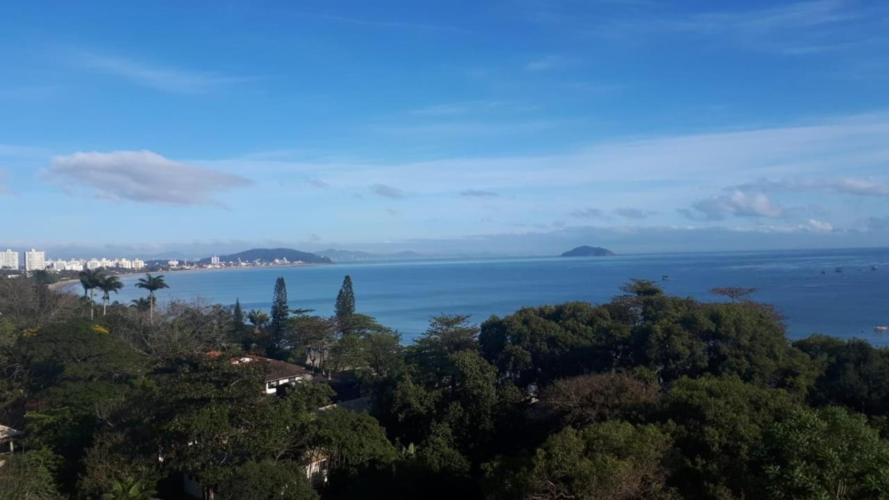Apartamento Penha De Frente Para O Mar 외부 사진