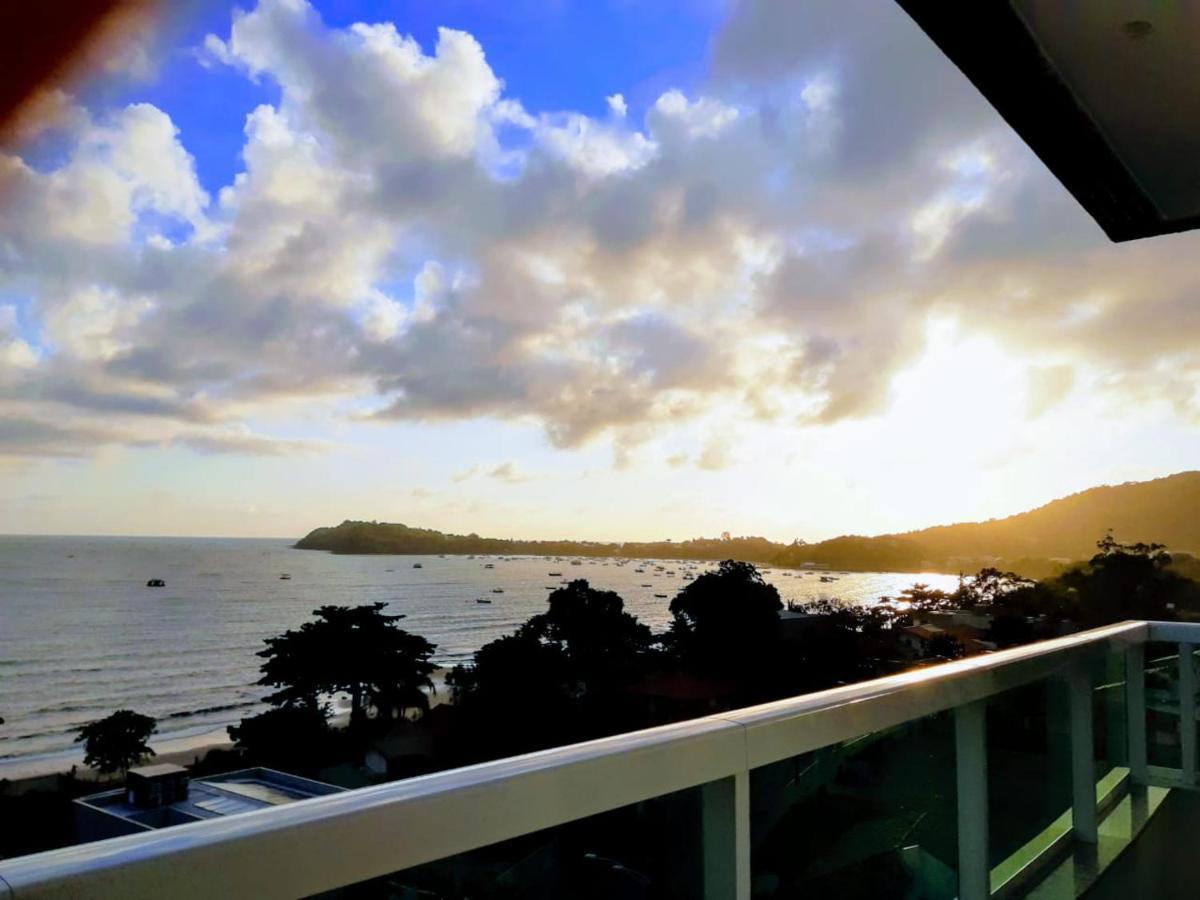 Apartamento Penha De Frente Para O Mar 외부 사진