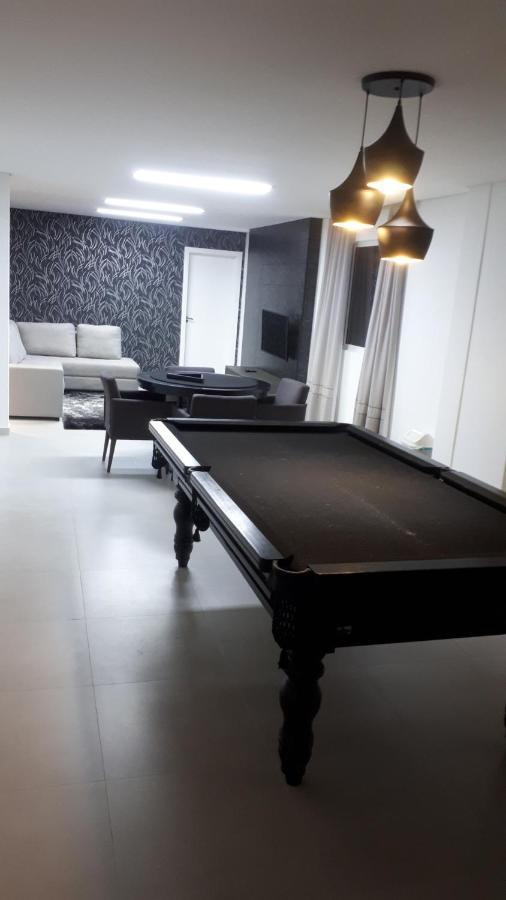 Apartamento Penha De Frente Para O Mar 외부 사진