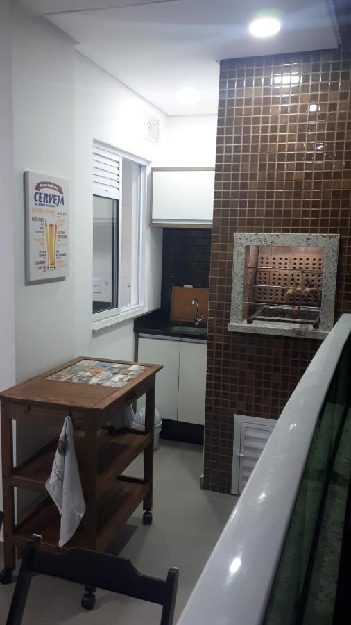 Apartamento Penha De Frente Para O Mar 외부 사진