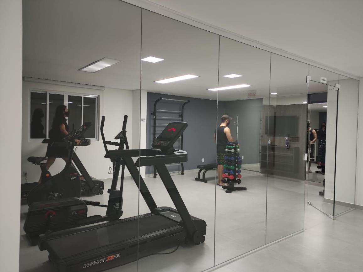 Apartamento Penha De Frente Para O Mar 외부 사진