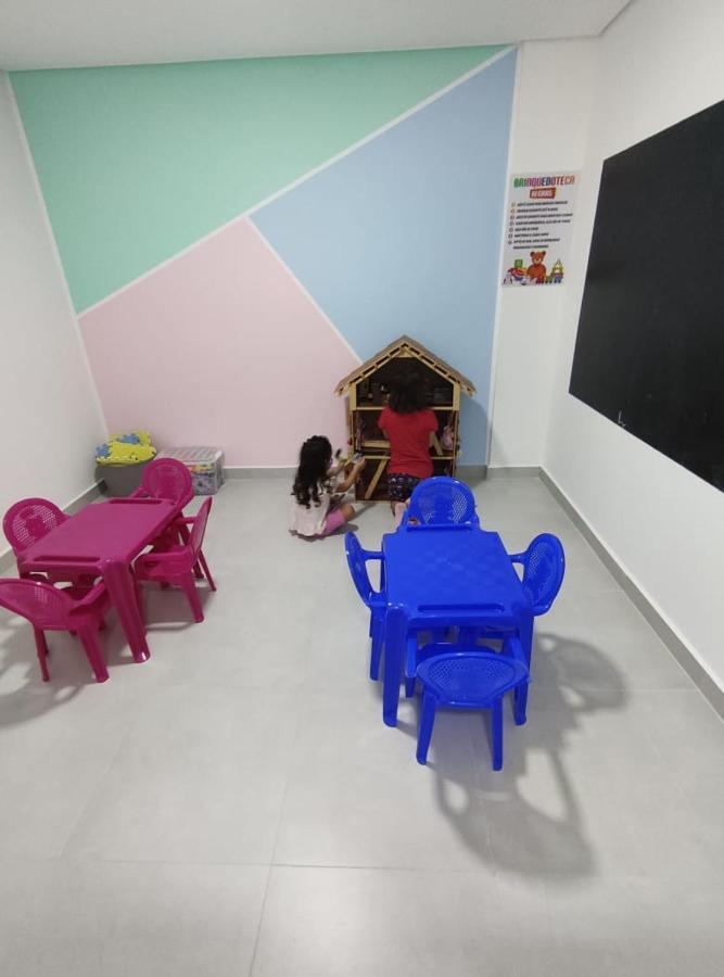 Apartamento Penha De Frente Para O Mar 외부 사진